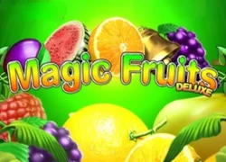 Magic Fruits Deluxe
